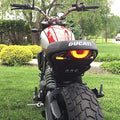 New Rage Cycles auto part