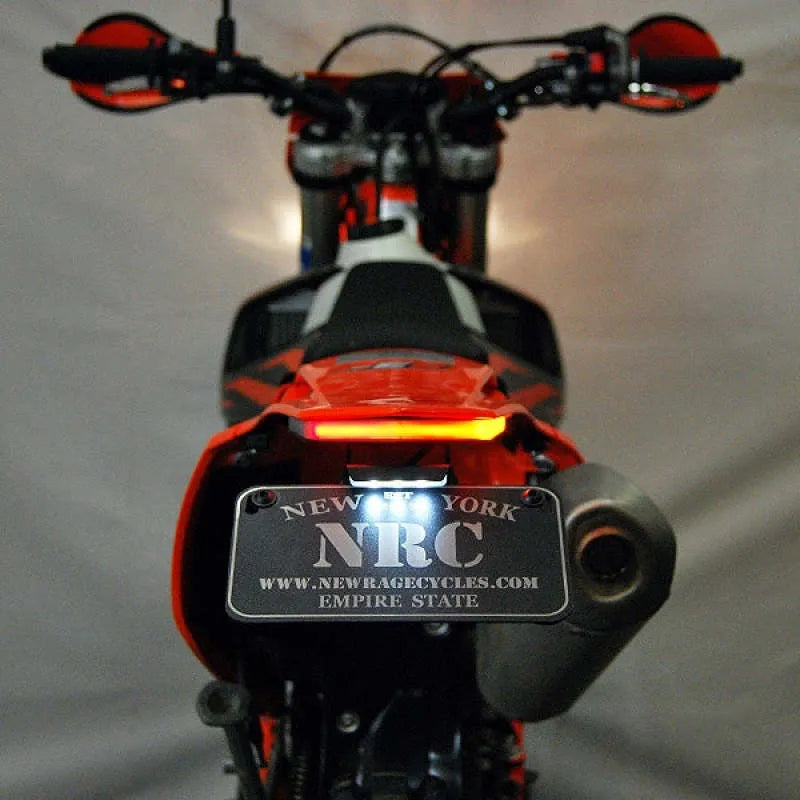 New Rage Cycles auto part