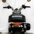 New Rage Cycles tail light