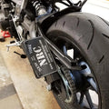 New Rage Cycles auto part
