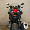 New Rage Cycles auto part