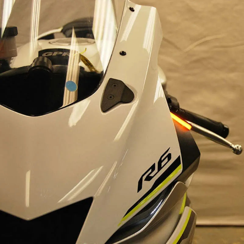 New Rage Cycles auto part