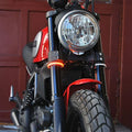 New Rage Cycles auto part