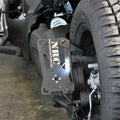 New Rage Cycles auto part