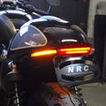 New Rage Cycles auto part