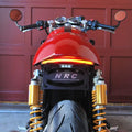 New Rage Cycles auto part