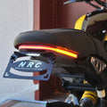 New Rage Cycles auto part
