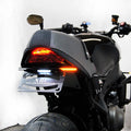New Rage Cycles auto part