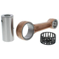 Hot Rods auto part detail