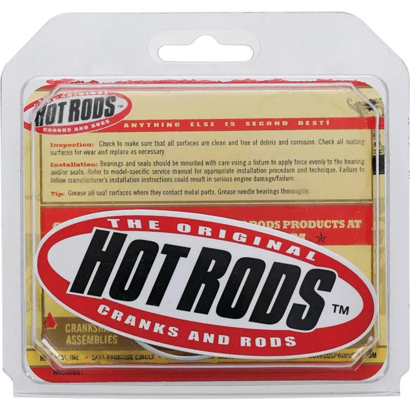 Hot Rods auto part
