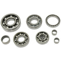 Hot Rods auto part detail