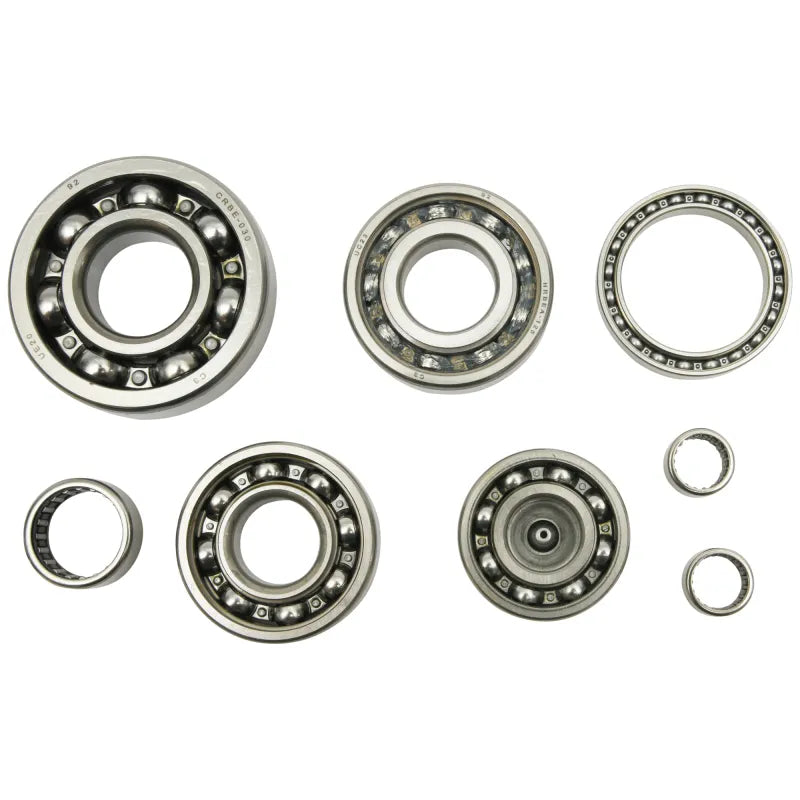 Hot Rods auto part