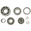 Hot Rods auto part