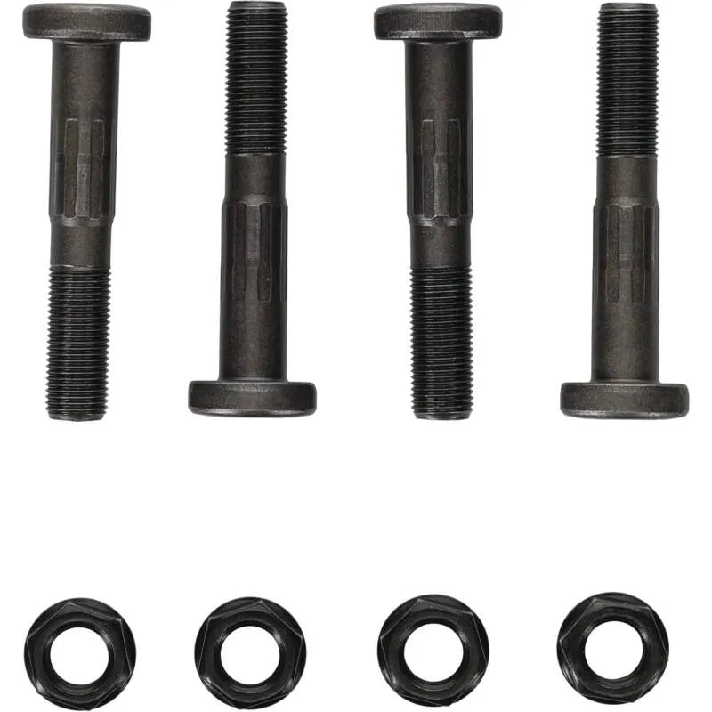 Hot Rods hardware kit