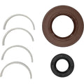 Hot Rods auto part detail