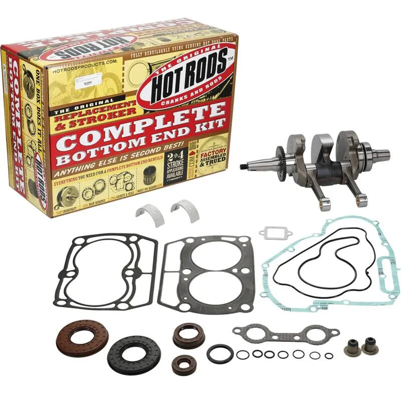 Hot Rods auto part
