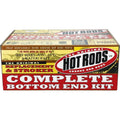 Hot Rods auto part detail