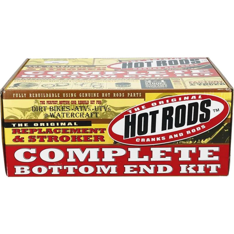Hot Rods auto part