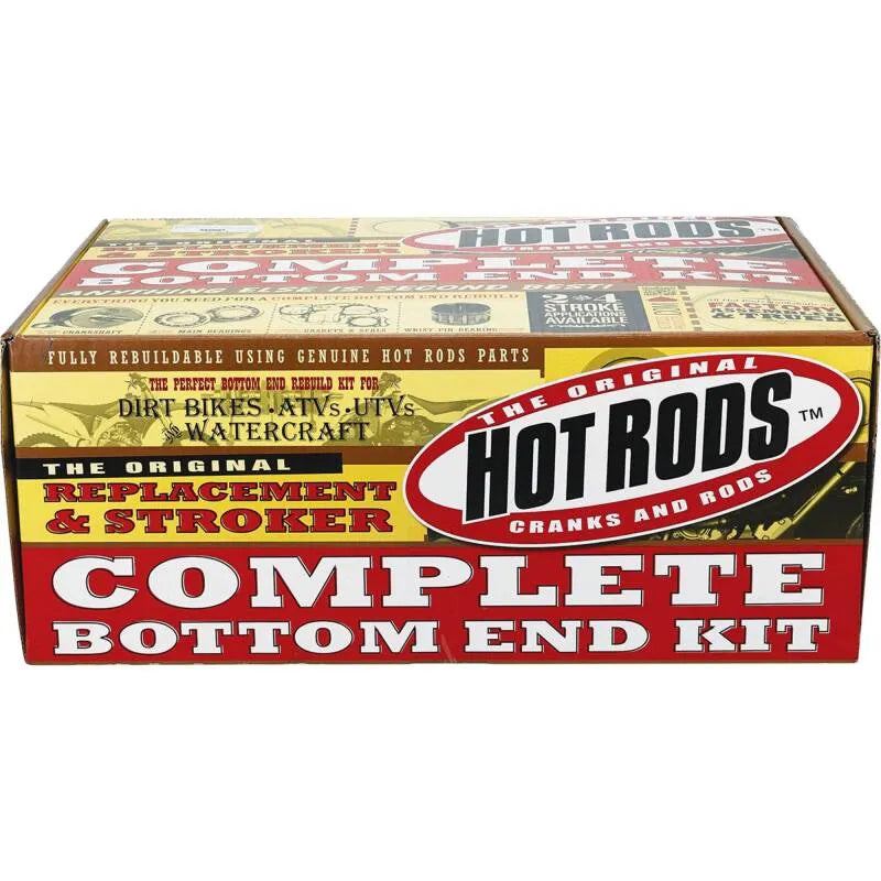 Hot Rods auto part