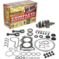 Hot Rods auto part detail