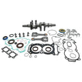Hot Rods auto part detail