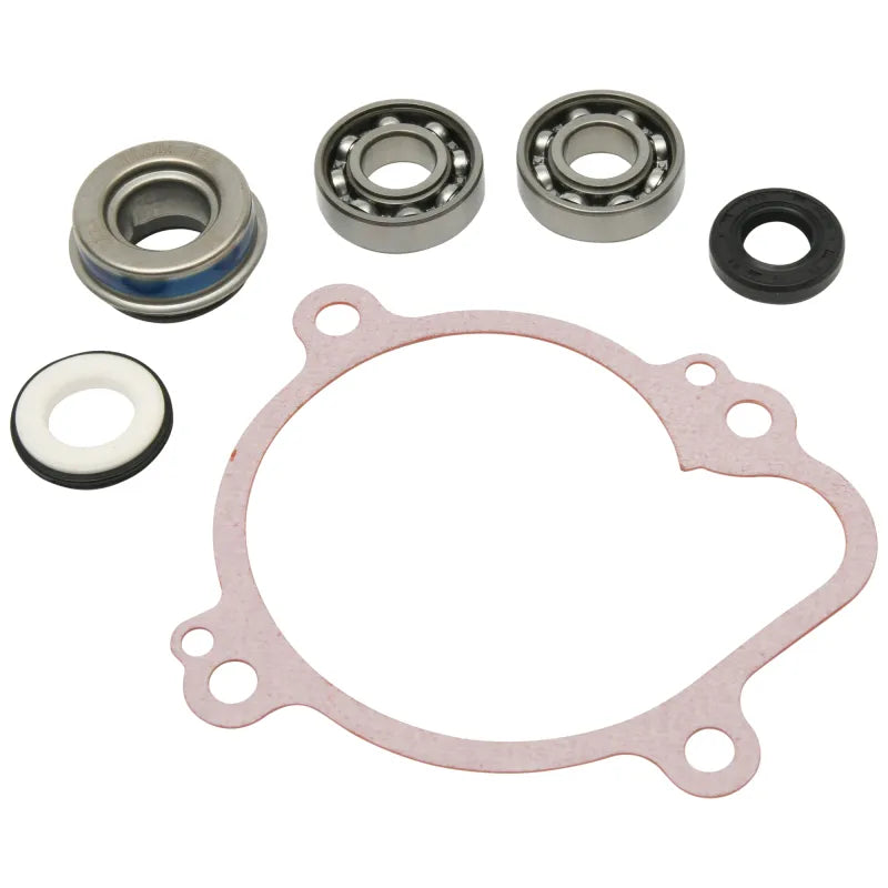 Hot Rods auto part
