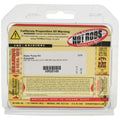 Hot Rods auto part detail