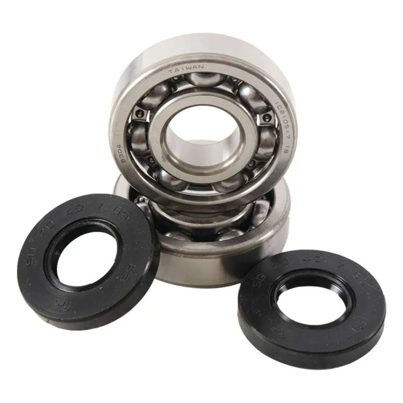 Hot Rods auto part