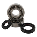 Hot Rods auto part