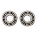 Hot Rods auto part detail