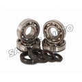 Hot Rods auto part