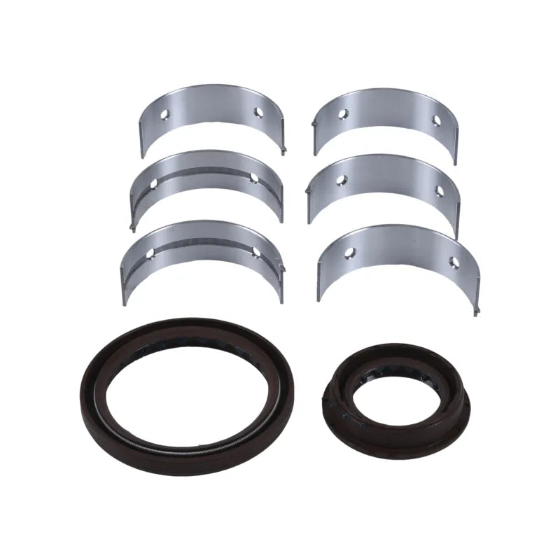 Hot Rods auto part