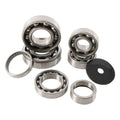 Hot Rods auto part detail