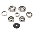 Hot Rods auto part