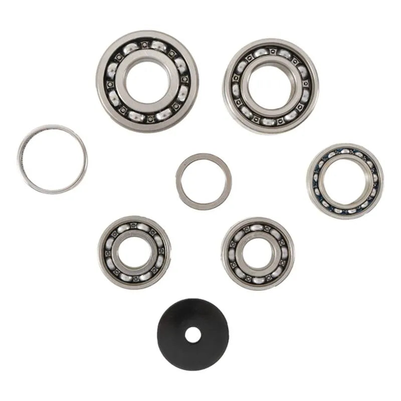 Hot Rods auto part