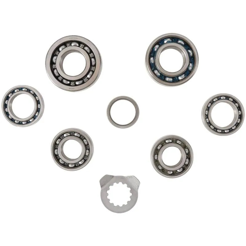 Hot Rods auto part