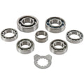 Hot Rods auto part detail