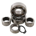 Hot Rods auto part detail