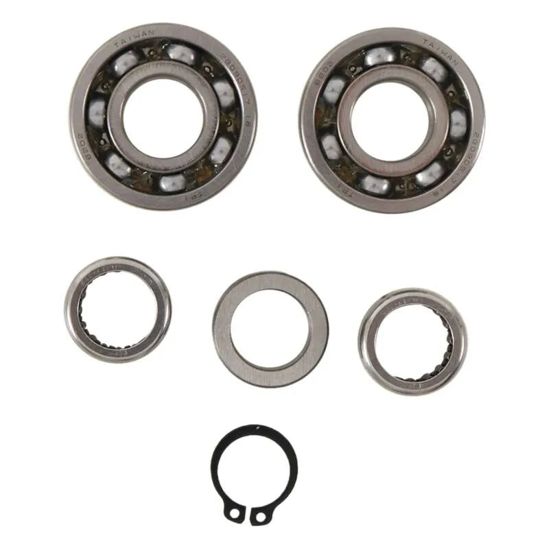 Hot Rods auto part