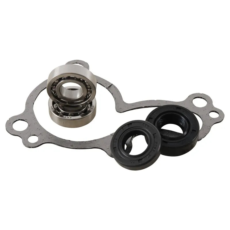 Hot Rods auto part
