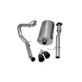 CORSA Performance cat-back exhaust