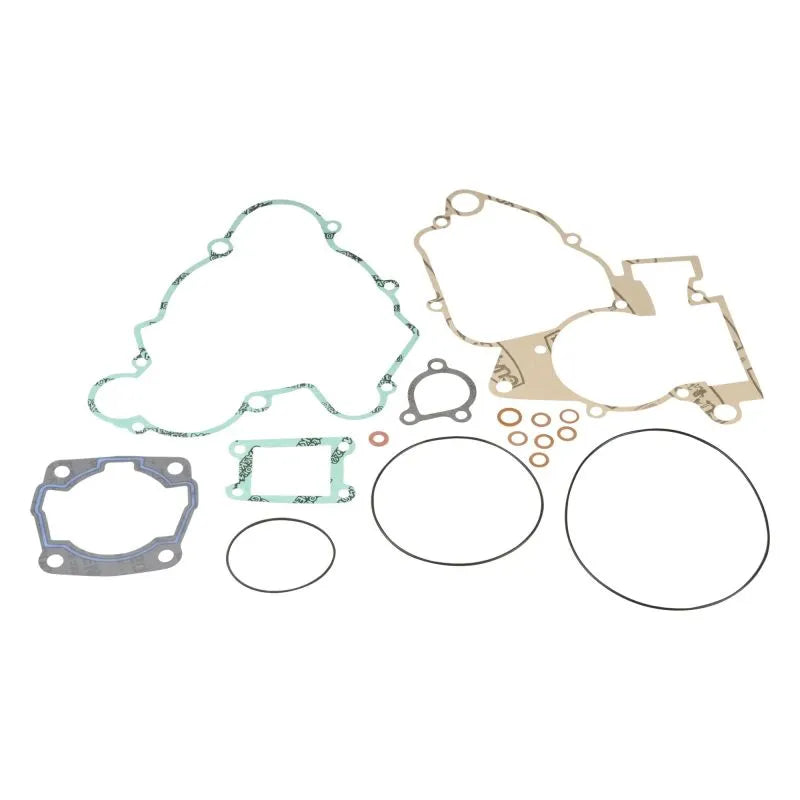 Athena auto part