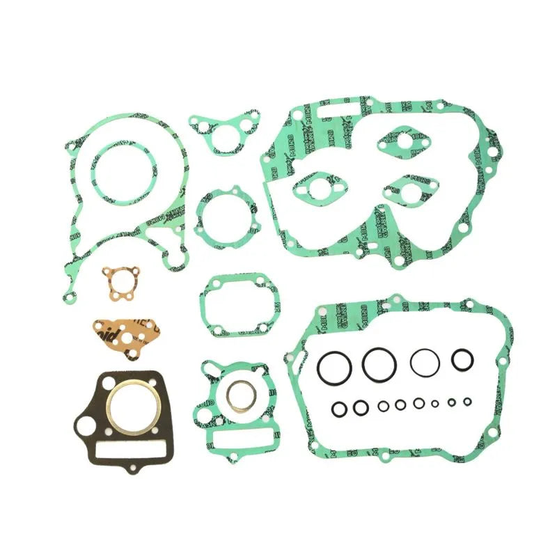 Athena auto part