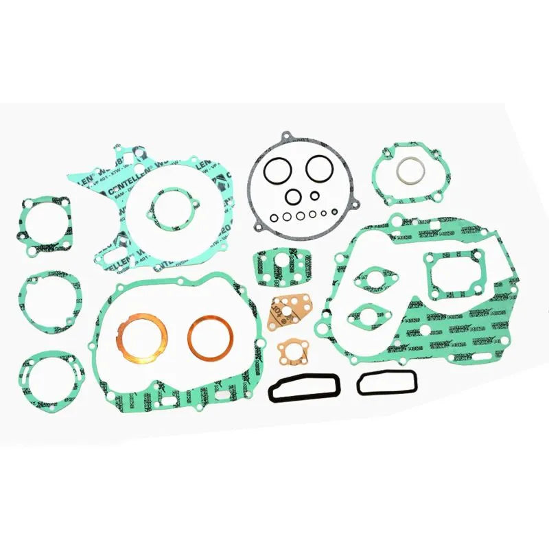 Athena auto part