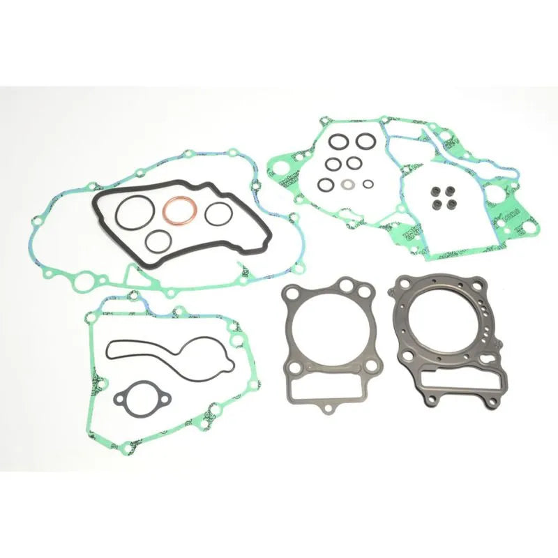 Athena auto part