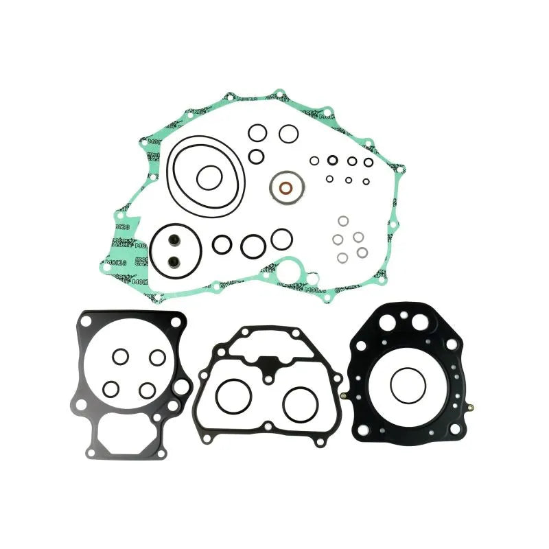 Athena auto part