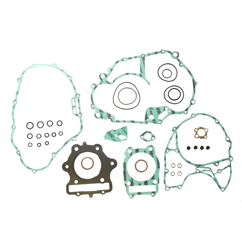 Athena auto part