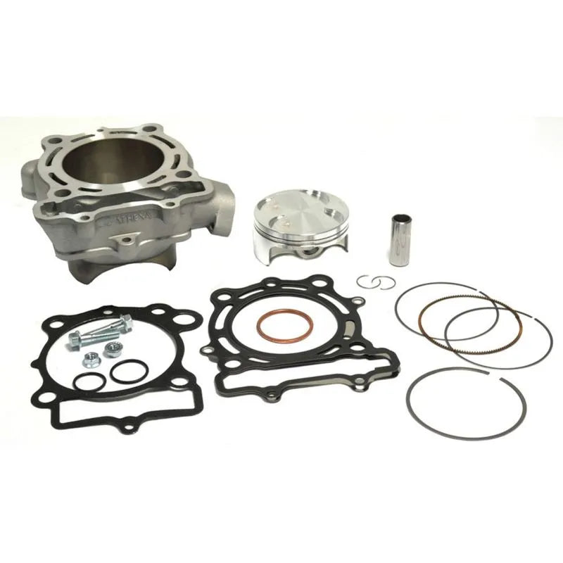 Athena auto part