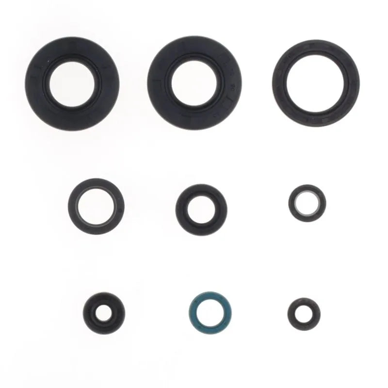 Athena auto part