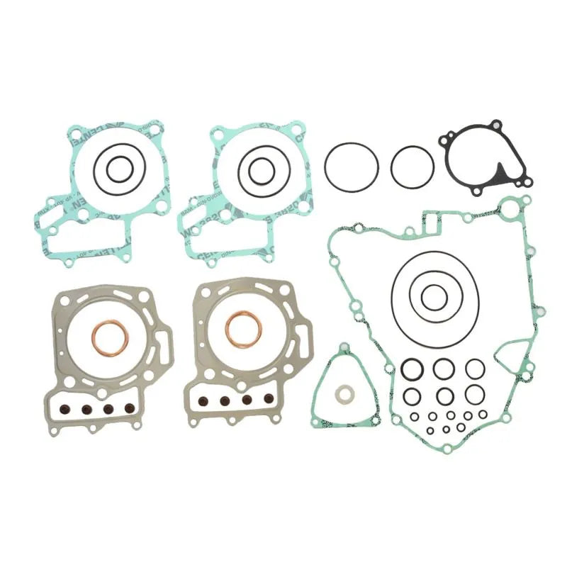 Athena auto part